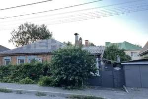 Дом 45м&sup2;, 1-этажный, участок 4 сот.  