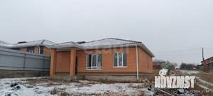 Дом 115м², 1-этажный, участок 4 сот.  