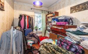 Дом 80м², 1-этажный, участок 26 сот.  