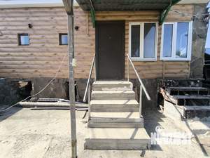 Дом 70м&sup2;, 2-этажный, участок 6 сот.  