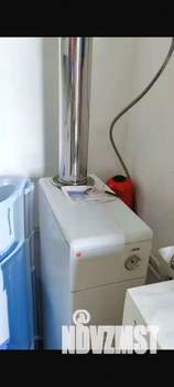 Дом 58м&sup2;, 1-этажный, участок 3 сот.  