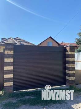 Дом 90м², 1-этажный, участок 3 сот.  