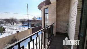 Дом 235м&sup2;, 2-этажный, участок 6 сот.  