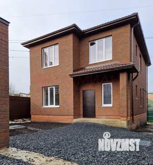 Дом 150м², 2-этажный, участок 4 сот.  