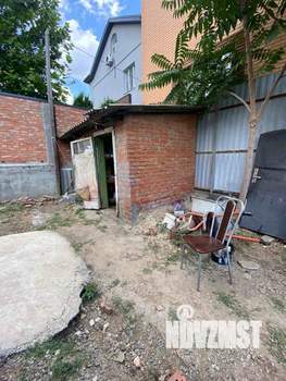 Дом 42м², 1-этажный, участок 2 сот.  