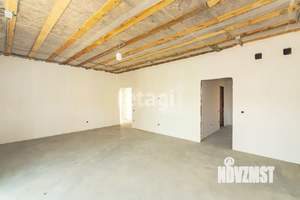 Дом 120м², 1-этажный, участок 6 сот.  