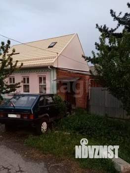 Дом 29м&sup2;, 1-этажный, участок 3 сот.  