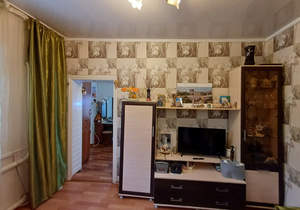 Дом 37м&sup2;, 1-этажный, участок 3 сот.  