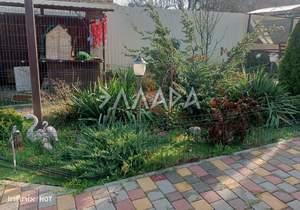 Дом 89м², 1-этажный, участок 6 сот.  