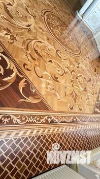 Дом 428м², 2-этажный, участок 6 сот.  