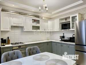 Дом 95м&sup2;, 2-этажный, участок 2 сот.  