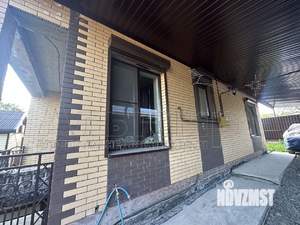 Дом 145м², 3-этажный, участок 6 сот.  