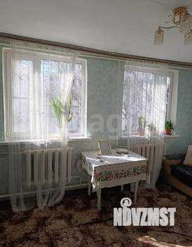 Дача 47м², 1-этажный, участок 6 сот.  
