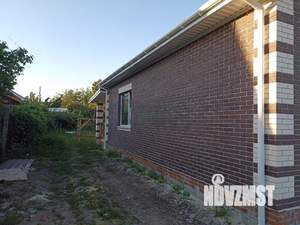 Дом 120м², 2-этажный, участок 6 сот.  
