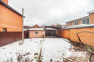 Дом 140м², 2-этажный, участок 6 сот.  