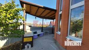 Дом 230м², 2-этажный, участок 3 сот.  