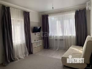 Дом 130м², 3-этажный, участок 5 сот.  