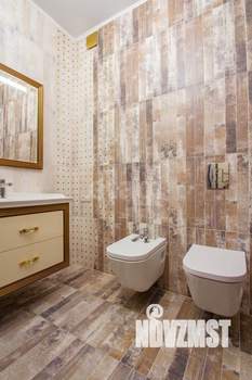 Дом 184м&sup2;, 1-этажный, участок 4 сот.  