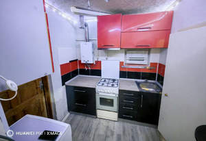 Дом 26м&sup2;, 1-этажный, участок 1 сот.  