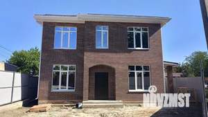 Дача 115м², 2-этажный, участок 2 сот.  