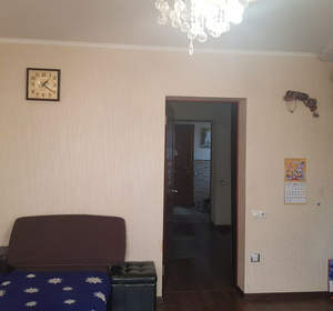Дом 57м², 1-этажный, участок 4 сот.  