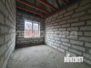 Дом 85м², 1-этажный, участок 5 сот.  