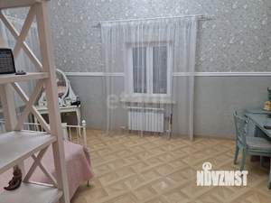 Дом 245м², 2-этажный, участок 4 сот.  