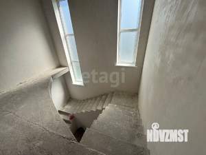 Дом 181м², 2-этажный, участок 3 сот.  