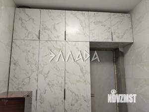 Дом 80м&sup2;, 2-этажный, участок 3 сот.  