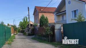 Дом 150м², 1-этажный, участок 5 сот.  