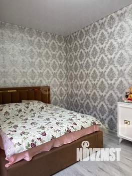 Дом 95м&sup2;, 1-этажный, участок 2 сот.  