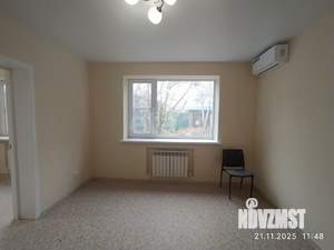 Дом 55м², 1-этажный, участок 2 сот.  