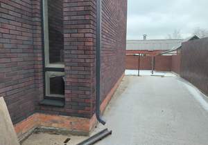 Дом 175м&sup2;, 2-этажный, участок 4 сот.  