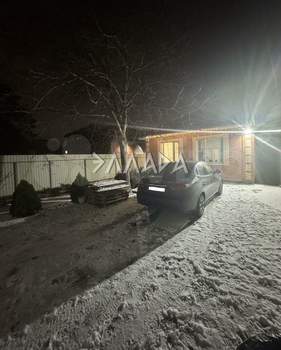 Дача 70м&sup2;, 1-этажный, участок 3 сот.  