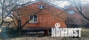 Дом 97м&sup2;, 1-этажный, участок 5 сот.  