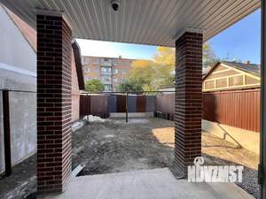 Дом 135м², 2-этажный, участок 3 сот.  