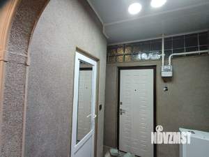 Дом 57м&sup2;, 1-этажный, участок 6 сот.  