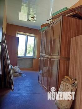 Дом 96м&sup2;, 1-этажный, участок 8 сот.  