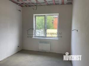 Дом 75м², 1-этажный, участок 3 сот.  