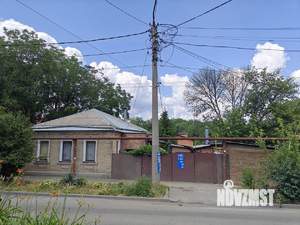 Дом 164м², 1-этажный, участок 9 сот.  