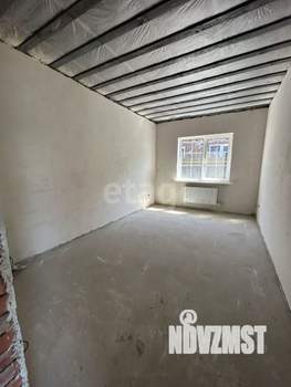 Дом 120м², 1-этажный, участок 6 сот.  