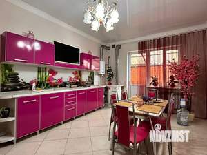 Дом 130м², 2-этажный, участок 4 сот.  