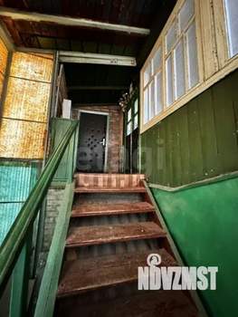 Дом 107м², 1-этажный, участок 8 сот.  