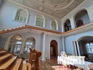 Дом 505м&sup2;, 2-этажный, участок 7 сот.  