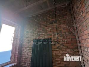 Дом 127м&sup2;, 1-этажный, участок 3 сот.  