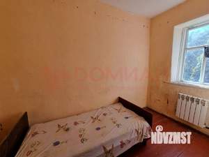 Дом 60м&sup2;, 1-этажный, участок 5 сот.  