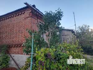 Дом 70м², 1-этажный, участок 10 сот.  