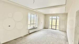 Дом 116м&sup2;, 1-этажный, участок 5 сот.  