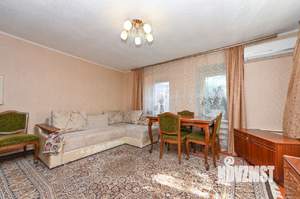 Дом 46м², 1-этажный, участок 2 сот.  