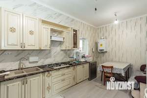 Дом 430м², 2-этажный, участок 4 сот.  